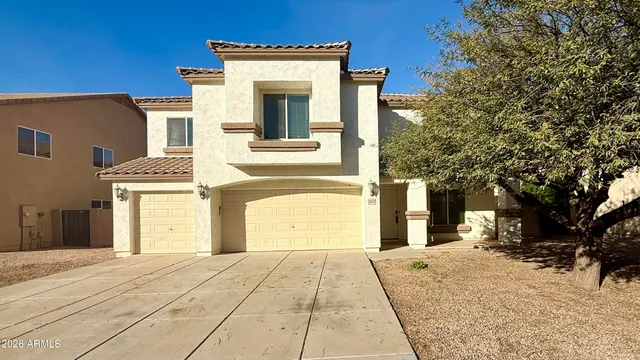 $2,750 | 28072 North Limestone Lane, San Tan Valley, AZ 85143