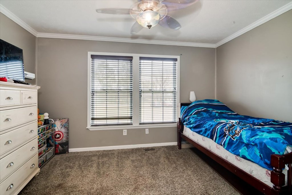 397 McElmurray Farm Road Jackson, SC 29831 - Photo 13 of 20