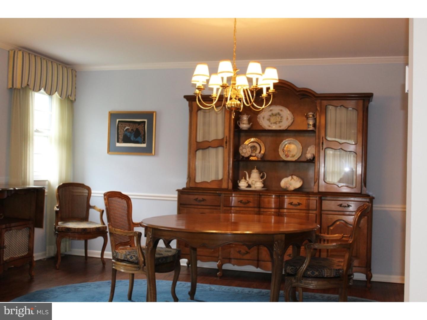 613 Davis Road Cheltenham, PA 19012 - Photo 3 of 25 Dining Room