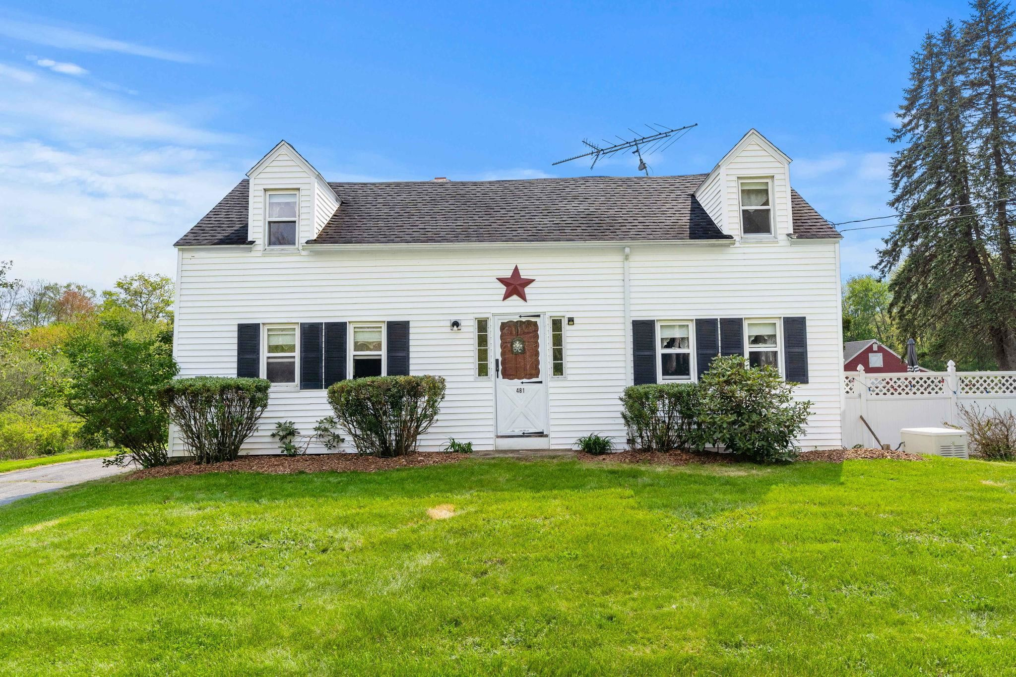 481 Boston Post Road Amherst, NH 03031 - Photo 45 of 60