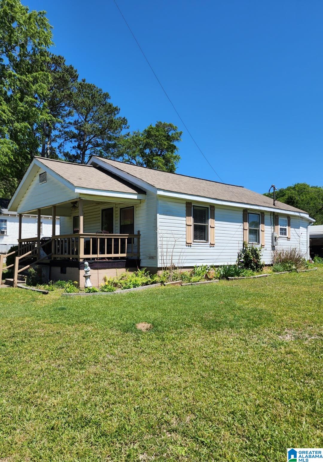 300 North C Street Oneonta, AL 35121 - Photo 17 of 18