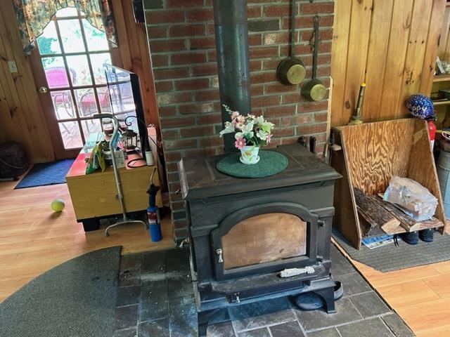 131 Old Stage Road Brookfield, VT 05036 - Photo 18 of 30