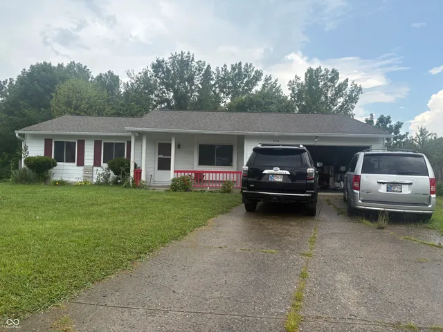 $240,000 | 3310 Pleasant Lake Drive, Indianapolis, IN 46227