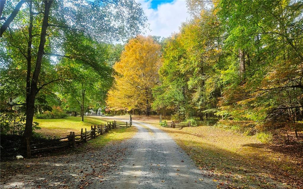 469 Justamere Farm Road Greensboro, NC 27455 - Photo 2 of 30