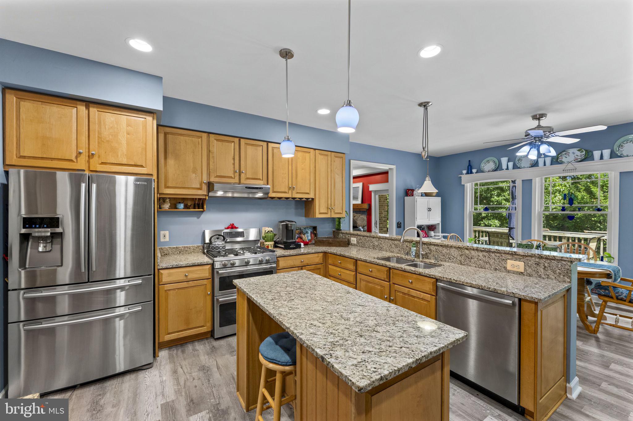 6301 Georgetown Road Broad Run, VA 20137 - Photo 25 of 101 Newer Appliances