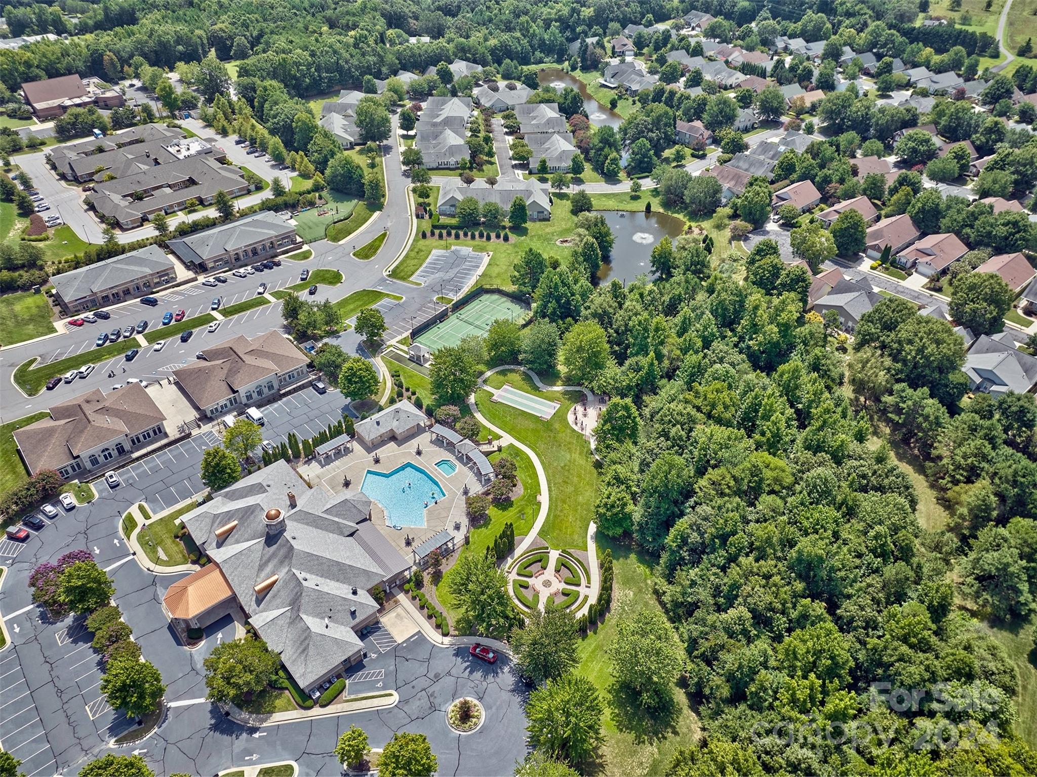 819 Platinum Drive Fort Mill, SC 29708 - Photo 42 of 44 Gallery Image 42