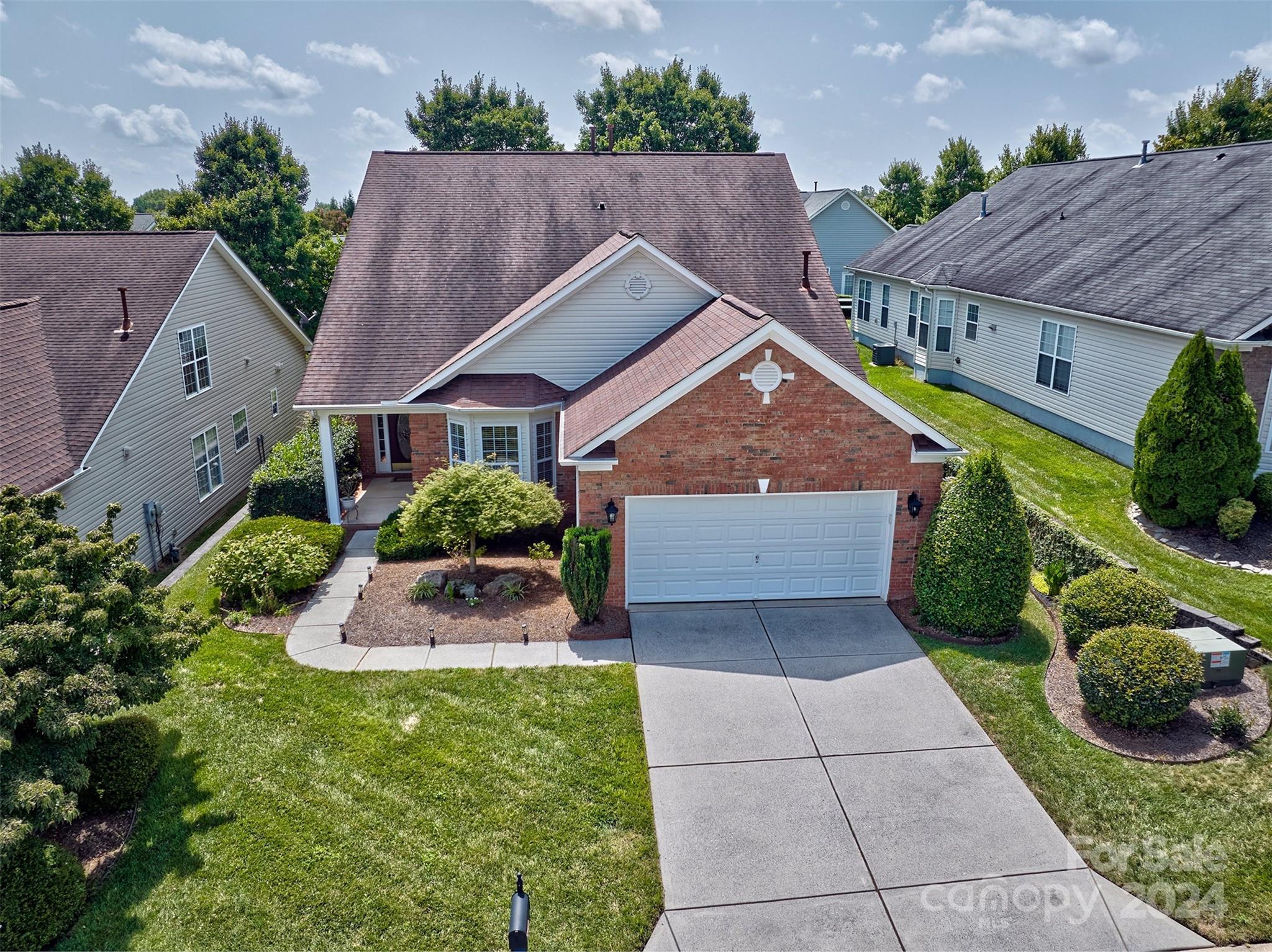 819 Platinum Drive Fort Mill, SC 29708 - Photo 43 of 44 Gallery Image 43