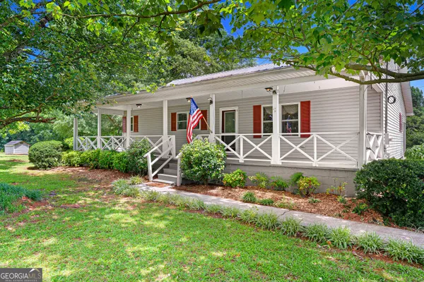 $775,000 | 481 North Fairview Road, Lavonia, GA 30553