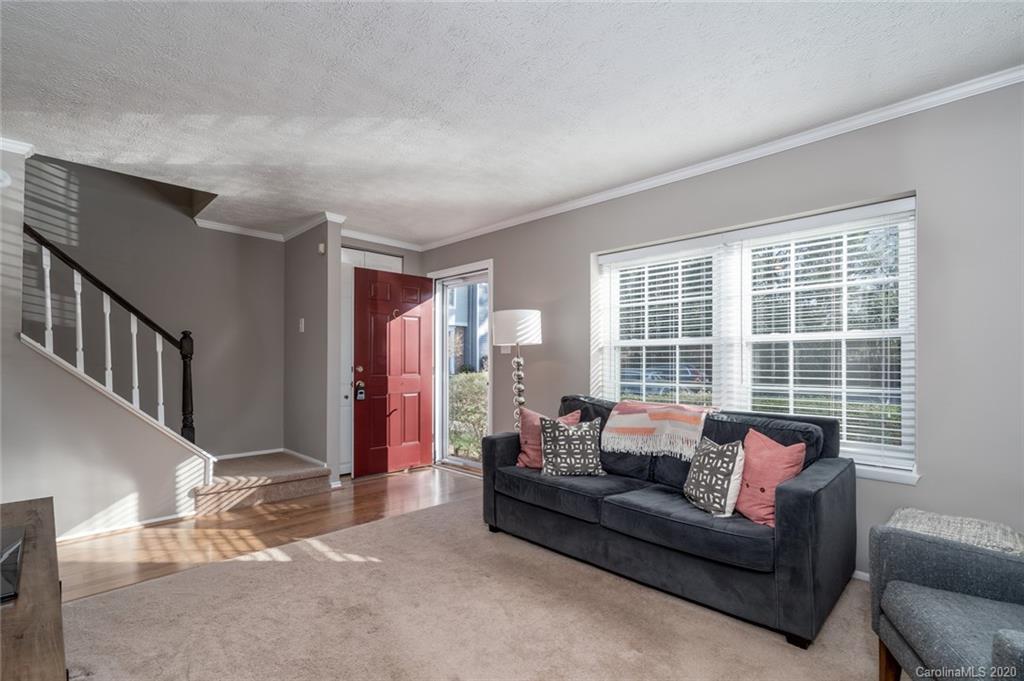 1201 Scaleybark Road, Unit C Charlotte, NC 28209 - Photo 3 of 15
