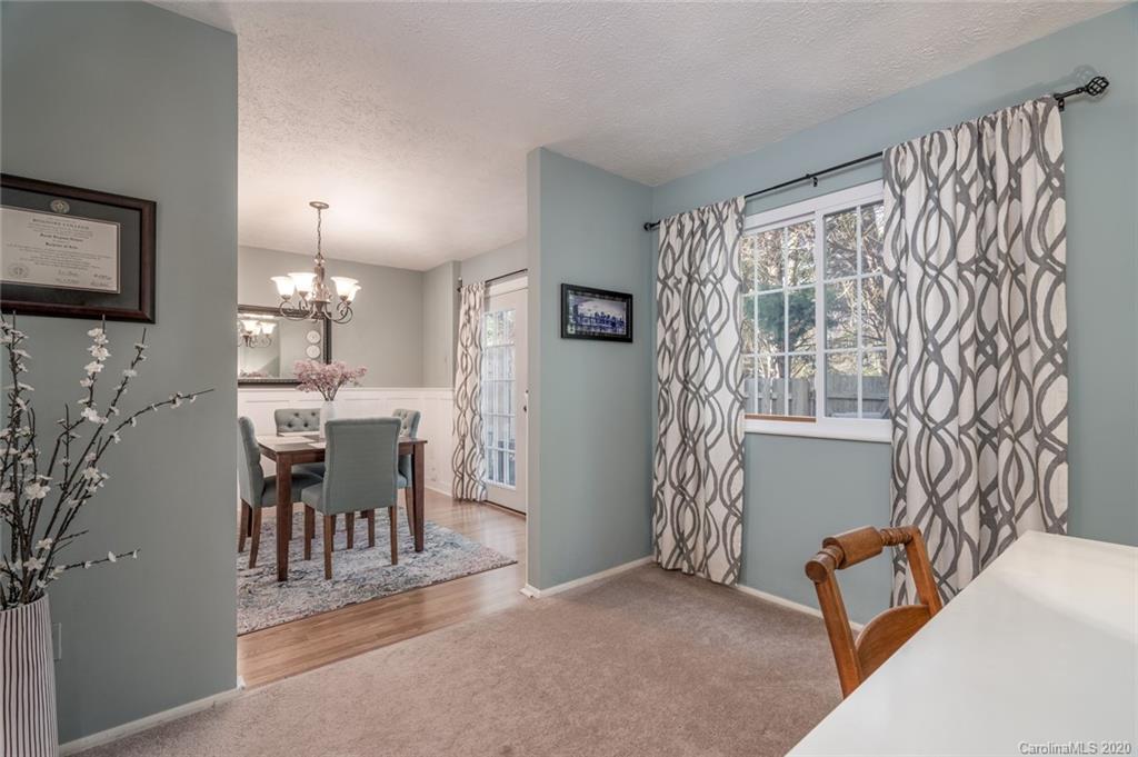 1201 Scaleybark Road, Unit C Charlotte, NC 28209 - Photo 5 of 15