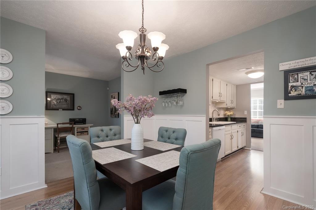 1201 Scaleybark Road, Unit C Charlotte, NC 28209 - Photo 6 of 15