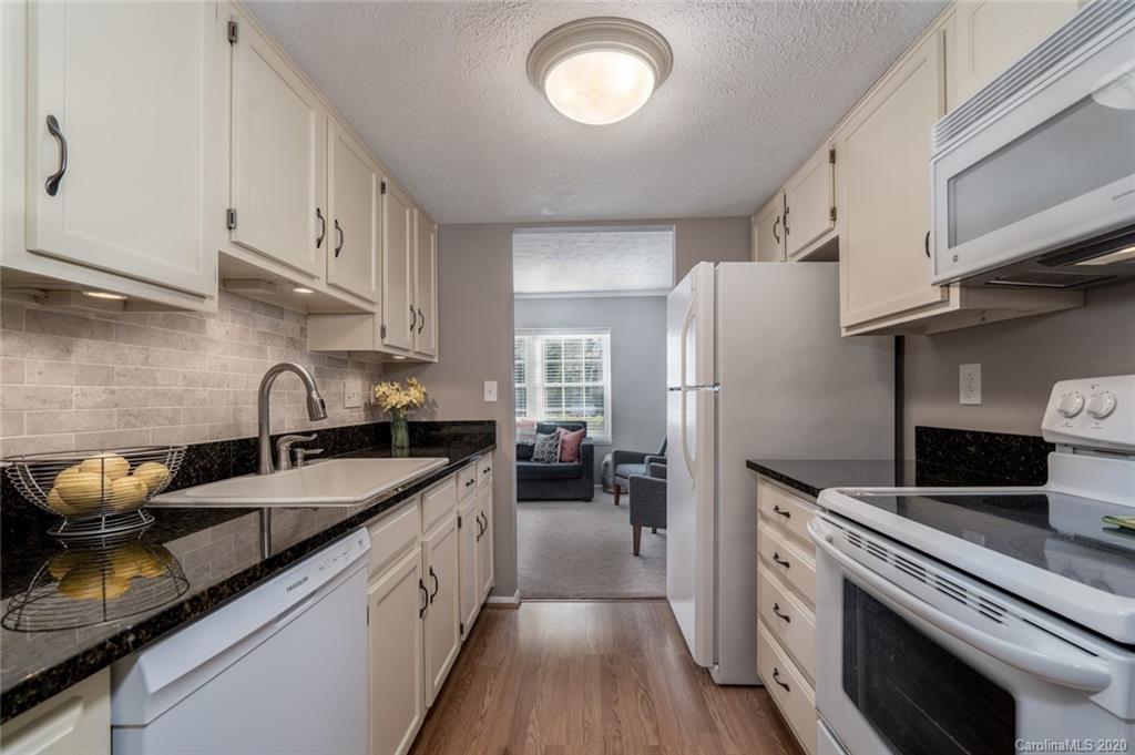 1201 Scaleybark Road, Unit C Charlotte, NC 28209 - Photo 7 of 15