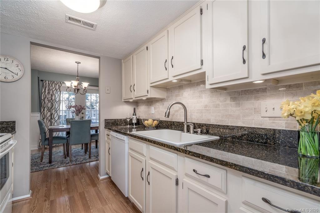 1201 Scaleybark Road, Unit C Charlotte, NC 28209 - Photo 8 of 15
