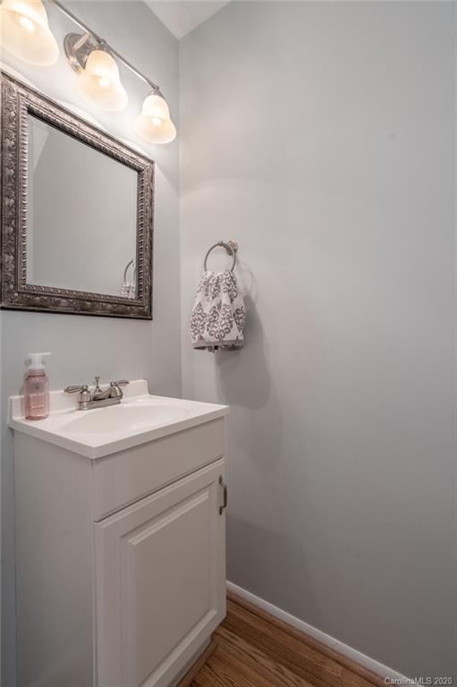 1201 Scaleybark Road, Unit C Charlotte, NC 28209 - Photo 9 of 15