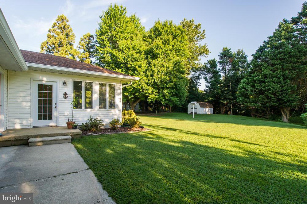 5560 Bonnie Brook Road Cambridge, MD 21613 - Photo 13 of 30 Exterior (General)