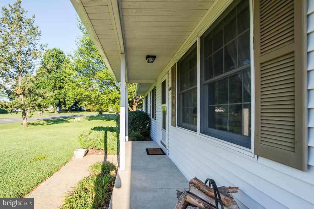 5560 Bonnie Brook Road Cambridge, MD 21613 - Photo 17 of 30 Exterior (Front)