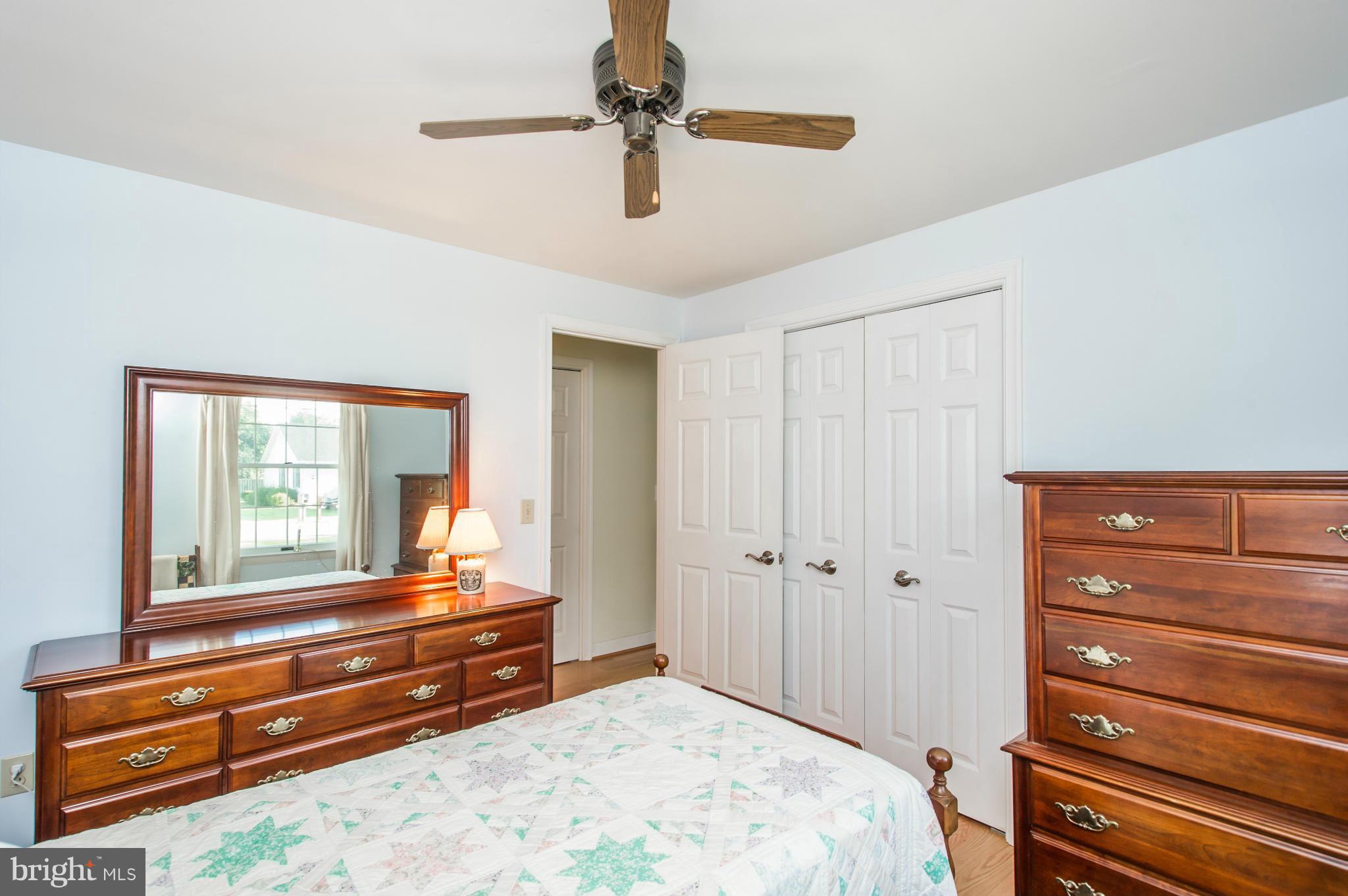 5560 Bonnie Brook Road Cambridge, MD 21613 - Photo 21 of 30 Bedroom