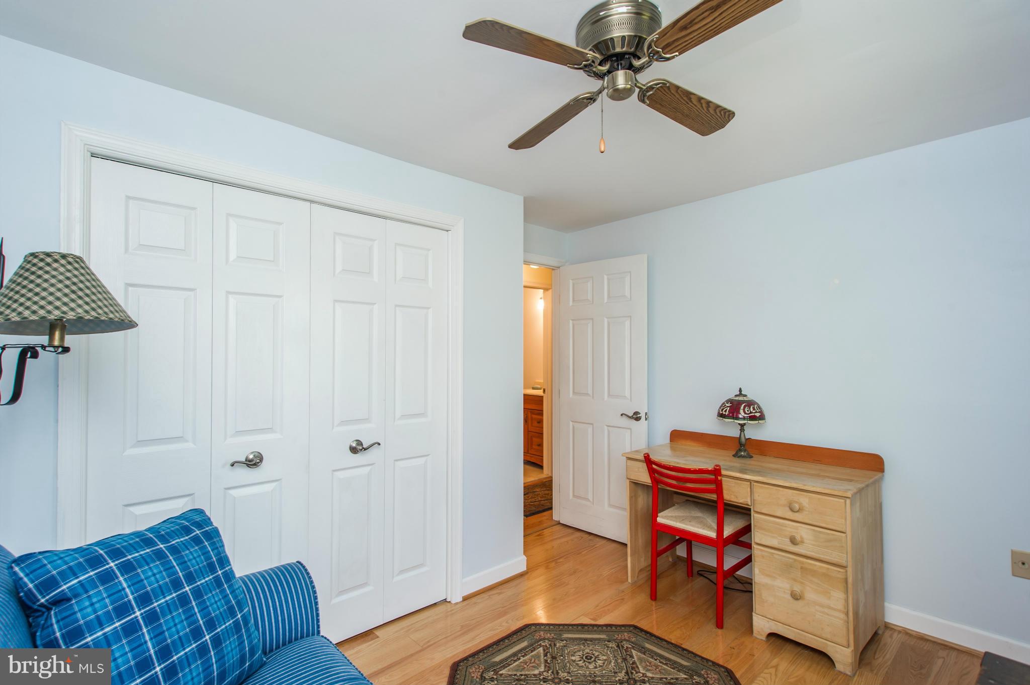 5560 Bonnie Brook Road Cambridge, MD 21613 - Photo 22 of 30 Bedroom