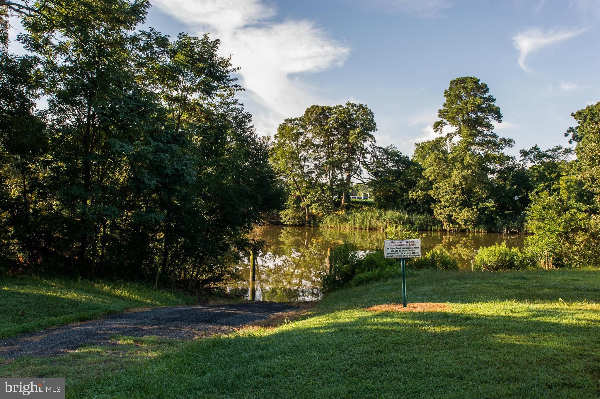 5560 Bonnie Brook Road Cambridge, MD 21613 - Photo 27 of 30 Community