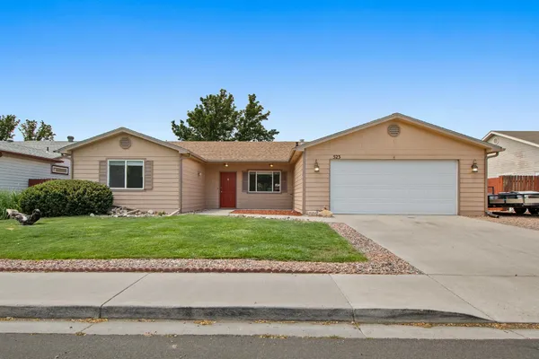 $439,000 | 523 Shanne Street, Grand Junction, CO 81504