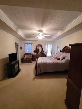 $350,000 | 3520 Stagecoach Pass, Ellenwood, GA 30294