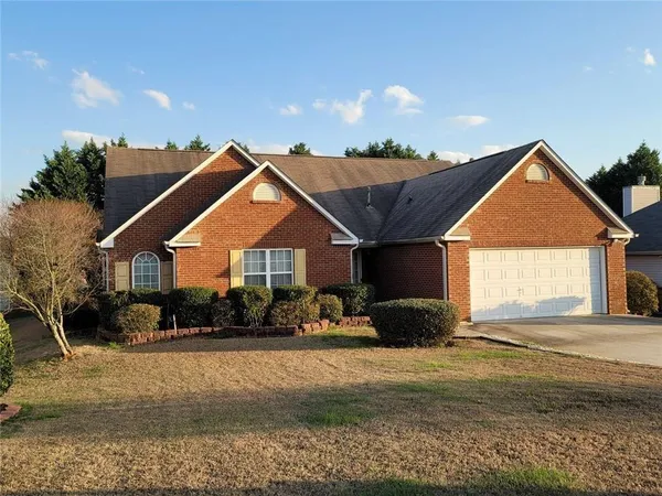 $350,000 | 3520 Stagecoach Pass, Ellenwood, GA 30294