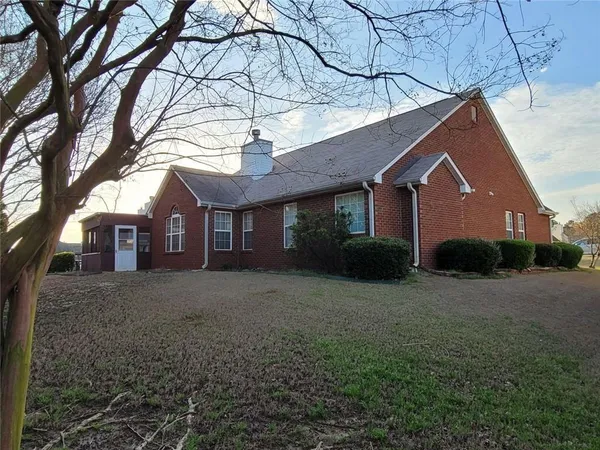 $350,000 | 3520 Stagecoach Pass, Ellenwood, GA 30294