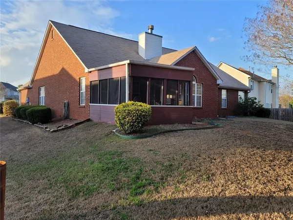 $350,000 | 3520 Stagecoach Pass, Ellenwood, GA 30294