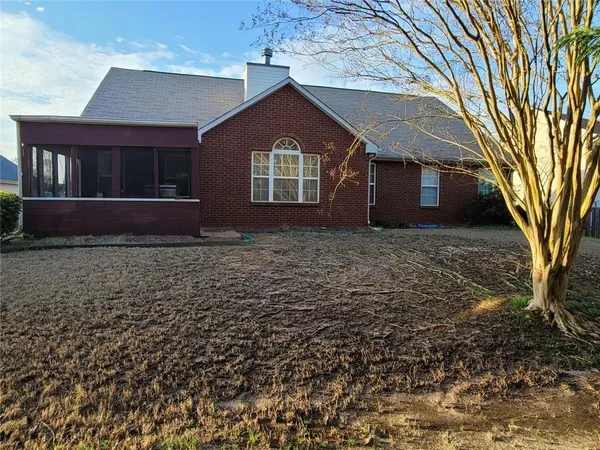 $350,000 | 3520 Stagecoach Pass, Ellenwood, GA 30294