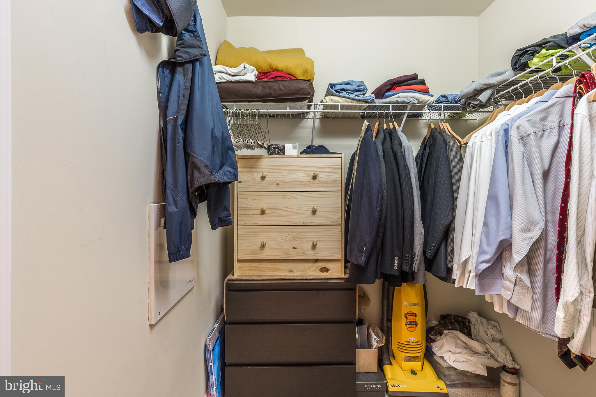 3600 South Glebe Road, Unit 602W Arlington, VA 22202 - Photo 11 of 30 Interior (General)