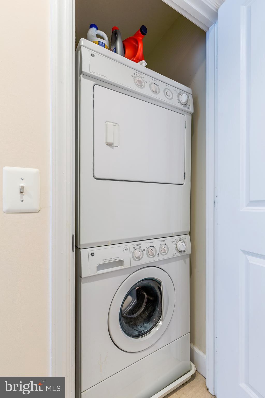 3600 South Glebe Road, Unit 602W Arlington, VA 22202 - Photo 12 of 30 Interior (General)