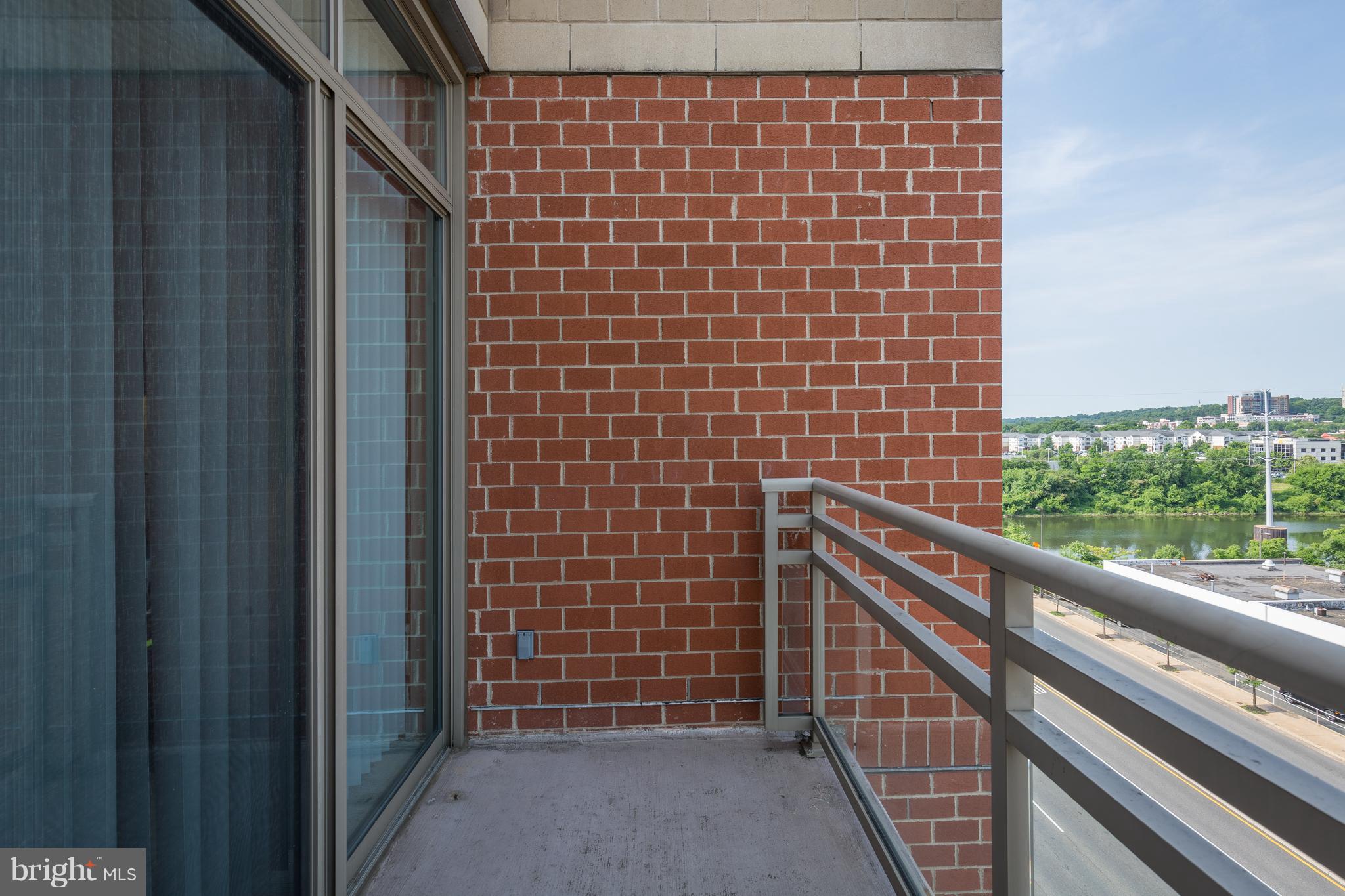 3600 South Glebe Road, Unit 602W Arlington, VA 22202 - Photo 13 of 30 Exterior (General)