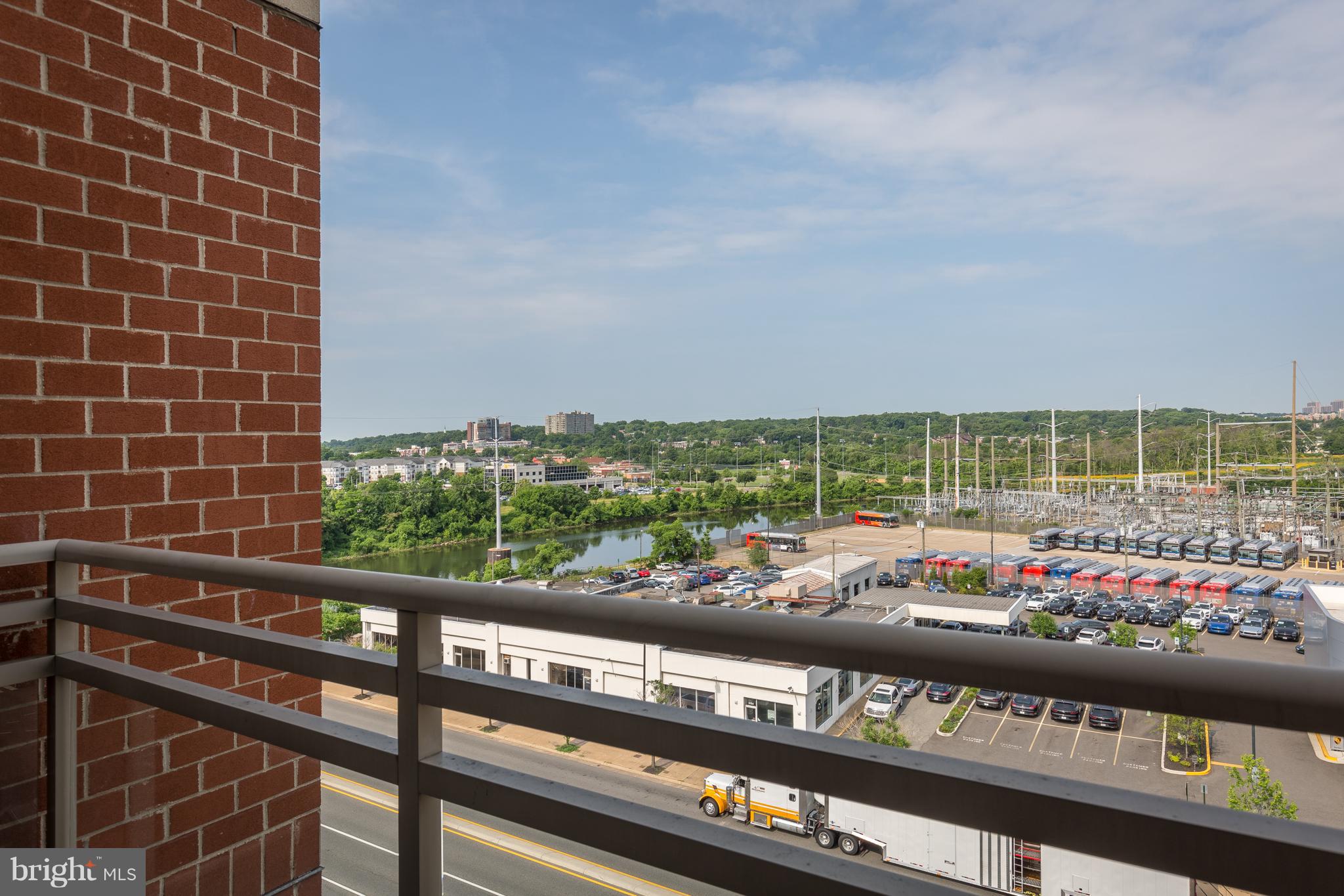 3600 South Glebe Road, Unit 602W Arlington, VA 22202 - Photo 14 of 30 View
