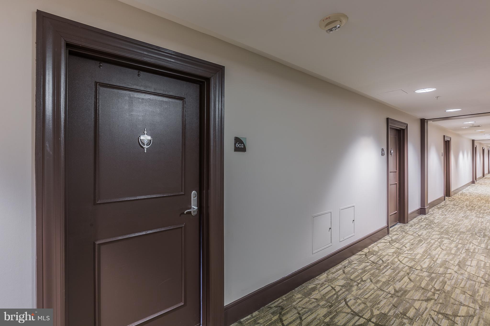 3600 South Glebe Road, Unit 602W Arlington, VA 22202 - Photo 17 of 30 Community