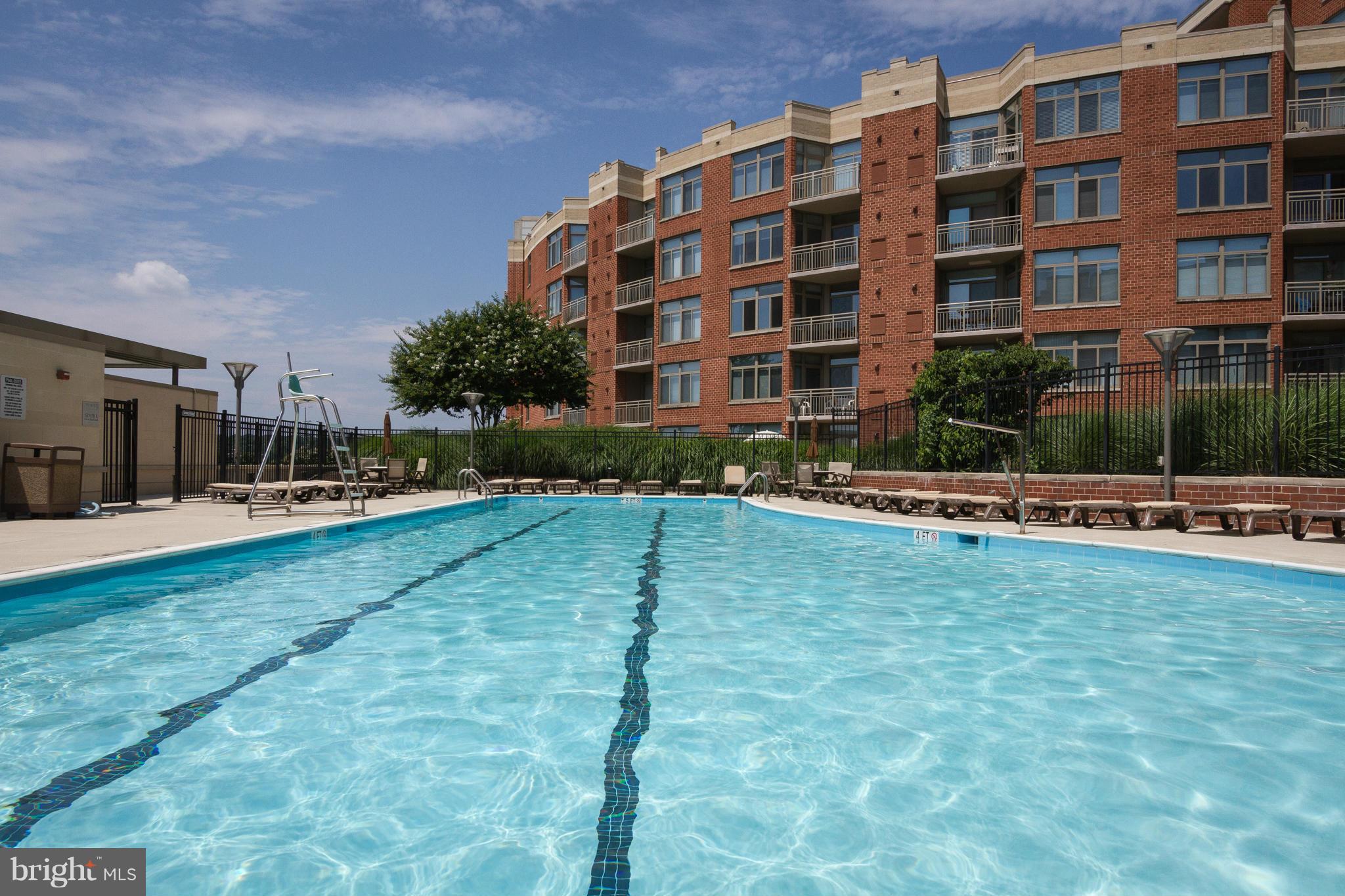 3600 South Glebe Road, Unit 602W Arlington, VA 22202 - Photo 21 of 30 Open in 2016 from 9-9pm. Lap lanes too