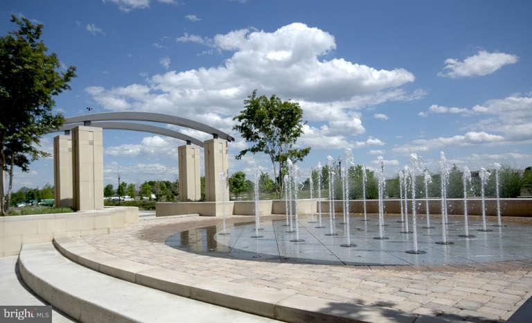 3600 South Glebe Road, Unit 602W Arlington, VA 22202 - Photo 27 of 30 Exterior (General)