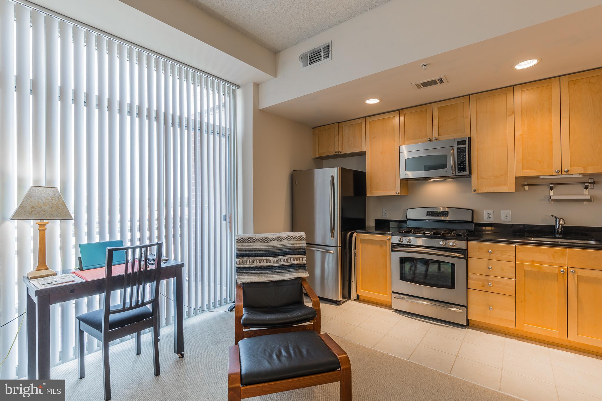 3600 South Glebe Road, Unit 602W Arlington, VA 22202 - Photo 4 of 30 Interior (General)