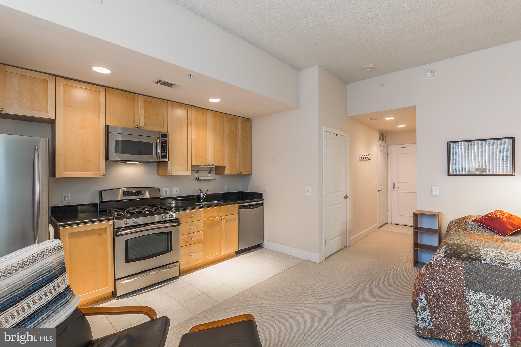 3600 South Glebe Road, Unit 602W Arlington, VA 22202 - Photo 7 of 30 Interior (General)