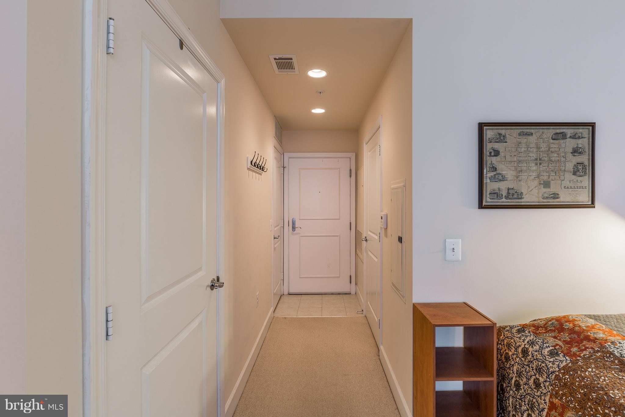 3600 South Glebe Road, Unit 602W Arlington, VA 22202 - Photo 8 of 30 Interior (General)