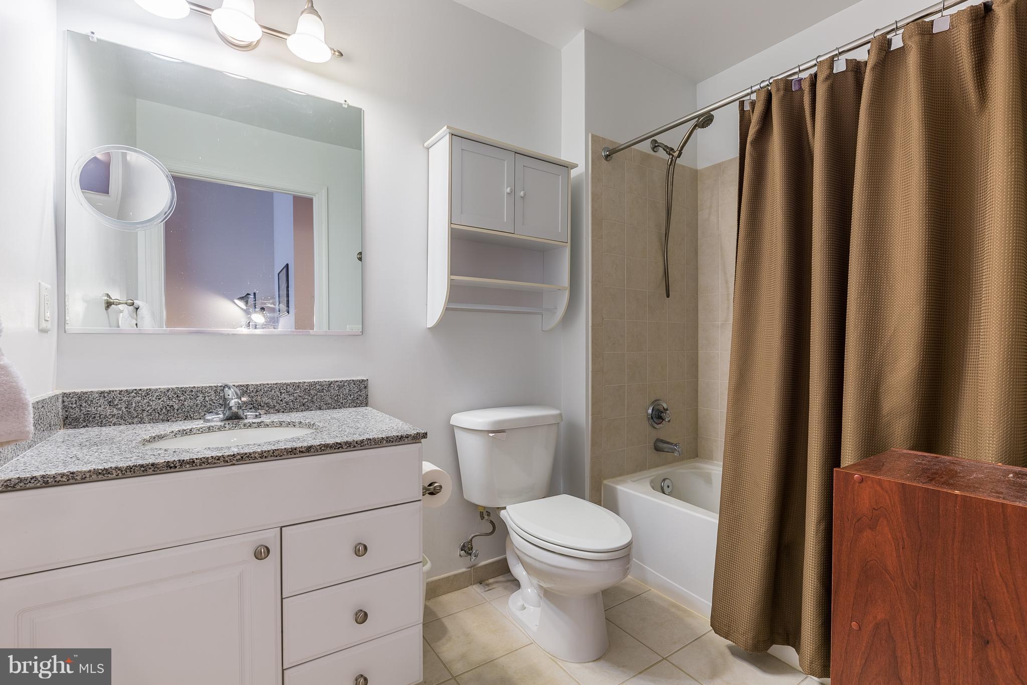 3600 South Glebe Road, Unit 602W Arlington, VA 22202 - Photo 9 of 30 Bath