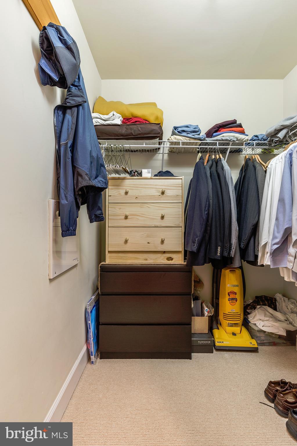 3600 South Glebe Road, Unit 602W Arlington, VA 22202 - Photo 10 of 30 Interior (General)