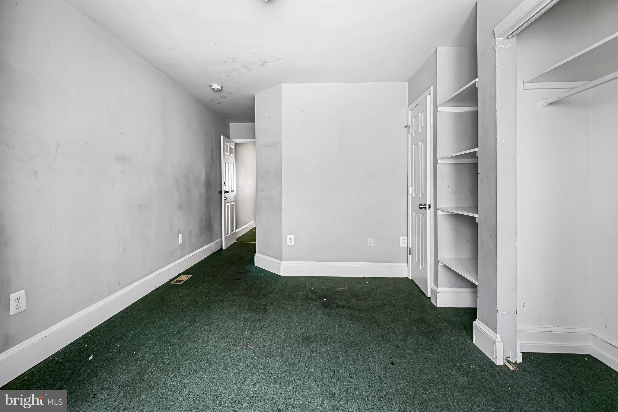 1806 East Lafayette Avenue Baltimore, MD 21213 - Photo 11 of 20