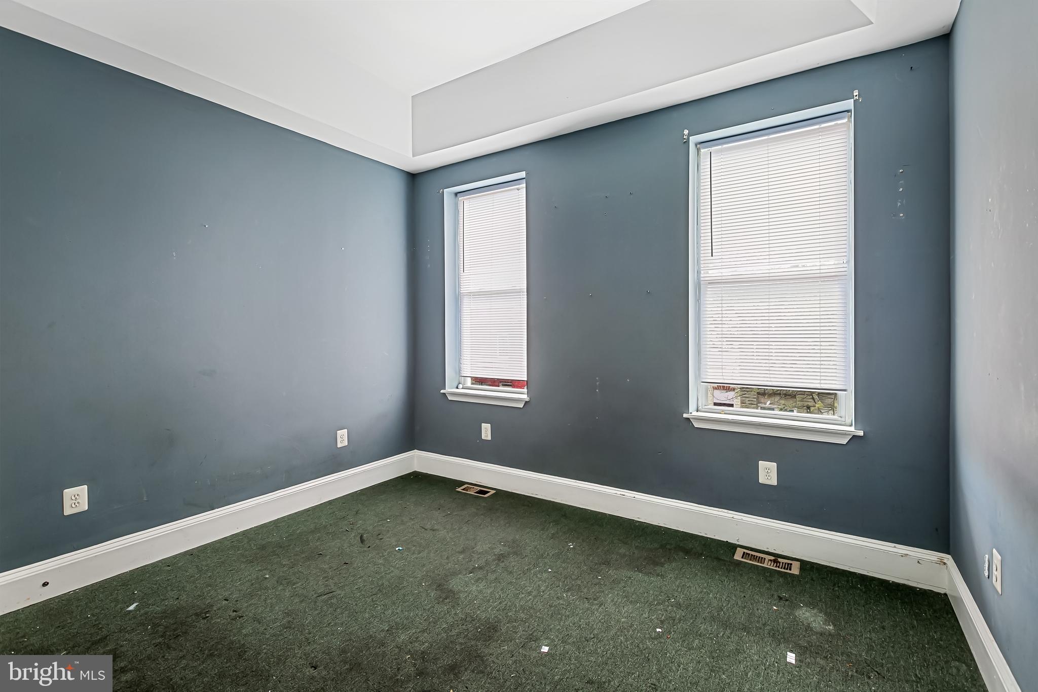 1806 East Lafayette Avenue Baltimore, MD 21213 - Photo 13 of 20