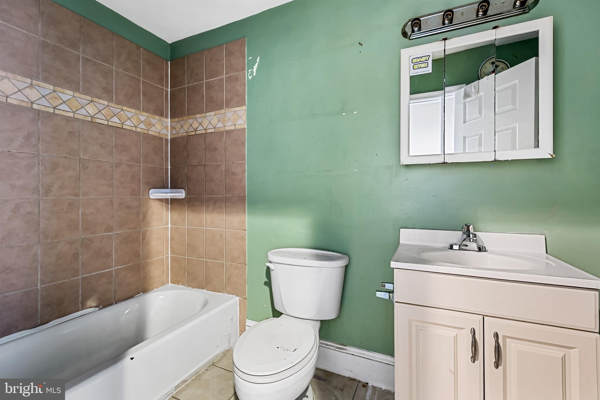 1806 East Lafayette Avenue Baltimore, MD 21213 - Photo 15 of 20