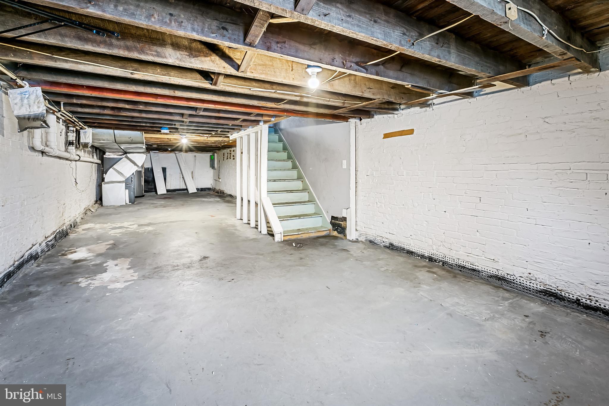 1806 East Lafayette Avenue Baltimore, MD 21213 - Photo 18 of 20
