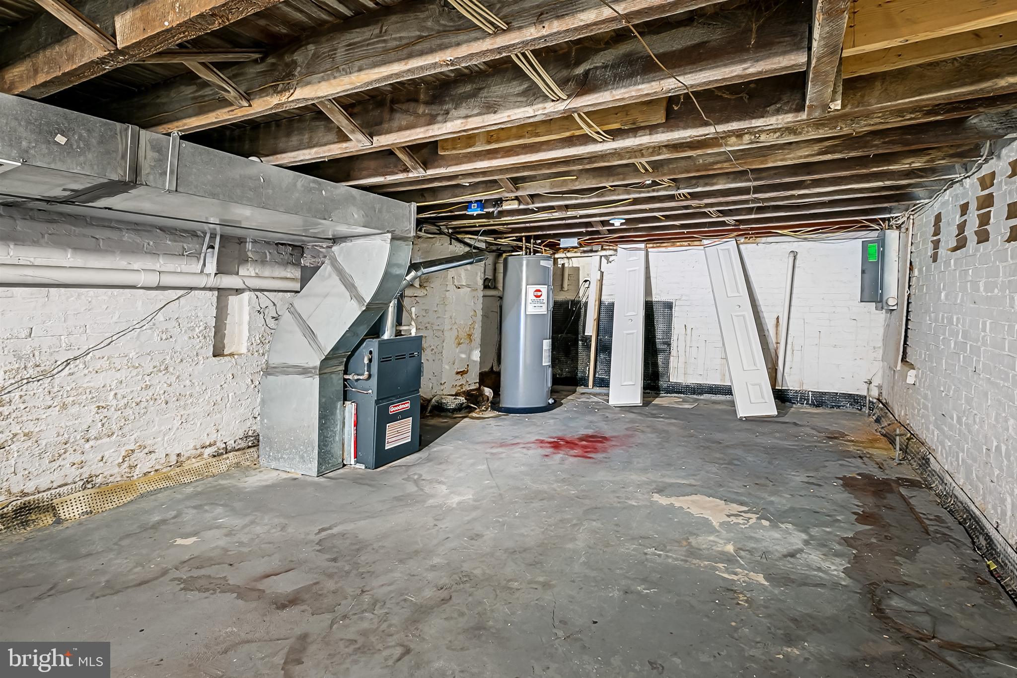 1806 East Lafayette Avenue Baltimore, MD 21213 - Photo 19 of 20