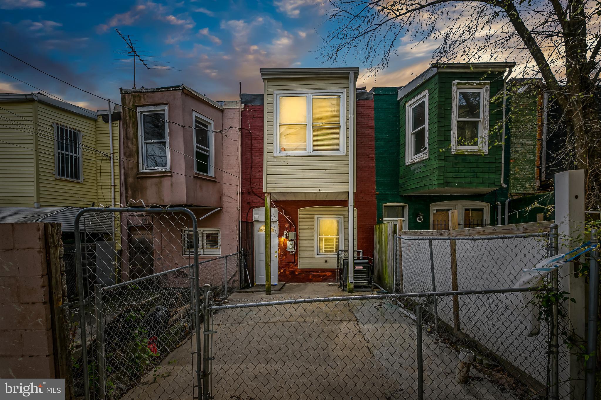 1806 East Lafayette Avenue Baltimore, MD 21213 - Photo 20 of 20
