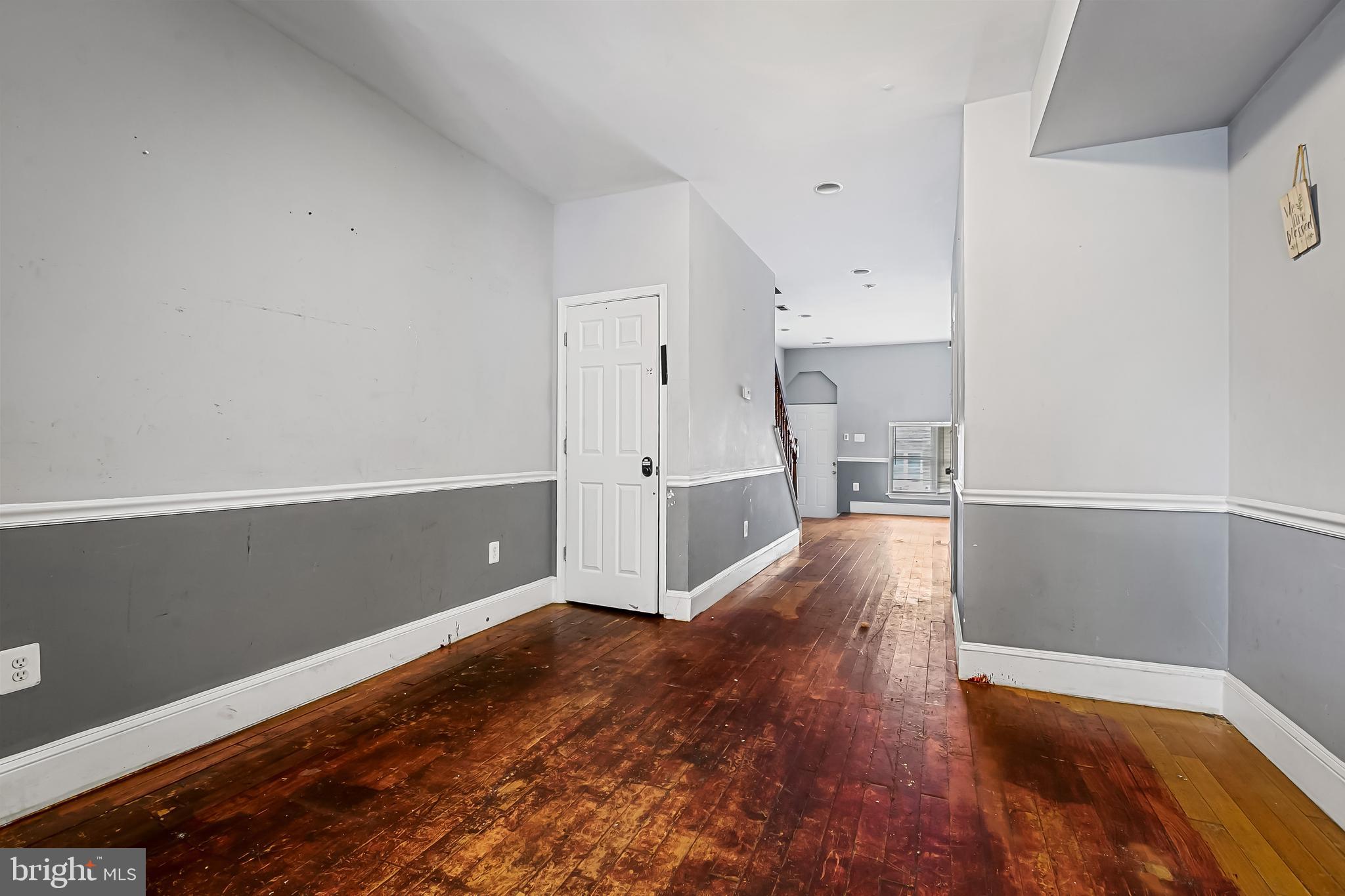 1806 East Lafayette Avenue Baltimore, MD 21213 - Photo 4 of 20