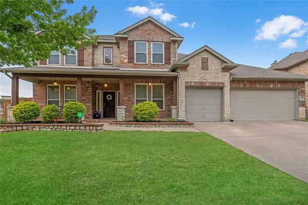 $699,000 | 3441 Burts Drive, Fort Worth, TX 76244