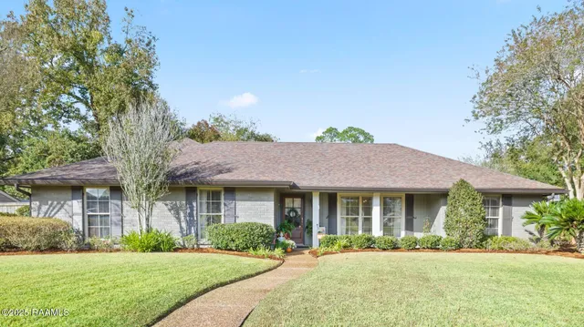 $500,000 | 123 Arlette Drive, Lafayette, LA 70503